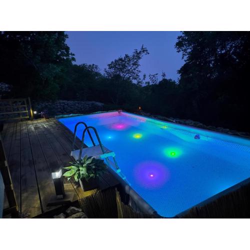 Holiday Home Lucija \