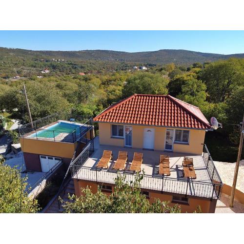 Holiday Home Lugema by Interhome