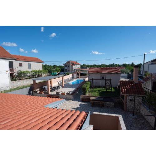 Holiday Home Luka Pridraga