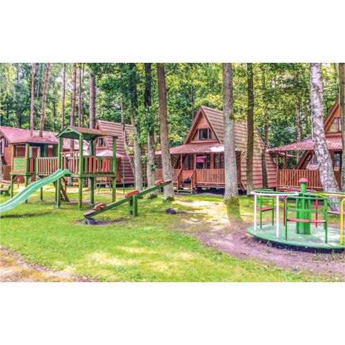 Holiday Home Lukecin Ul,sloneczna