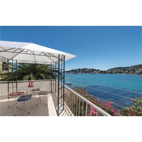 Holiday Home Lumbarda-Koludrt Ii