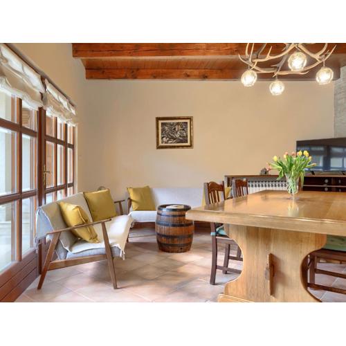 Holiday Home Lupetina by Interhome