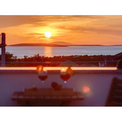 Holiday Home Luxury Villa Terra Maiorum by Interhome