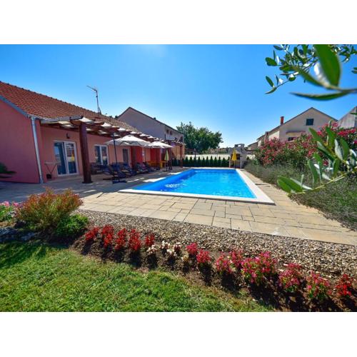 Holiday Home Magdalena by Interhome