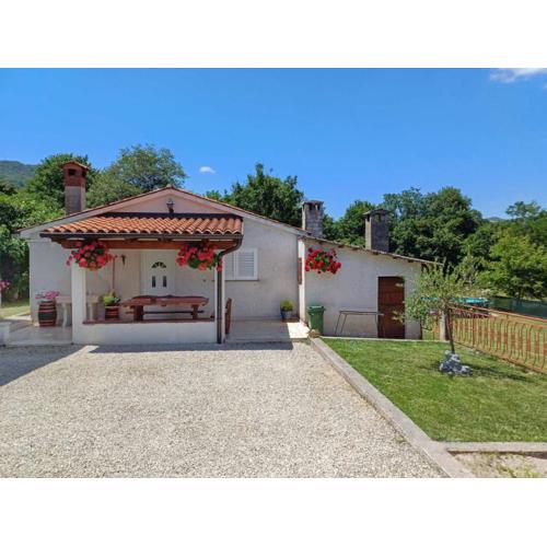 Holiday Home Magdalena by Interhome