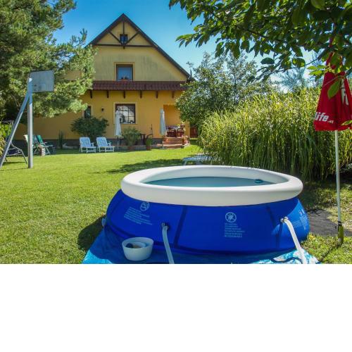 Holiday Home Maggio by Interhome