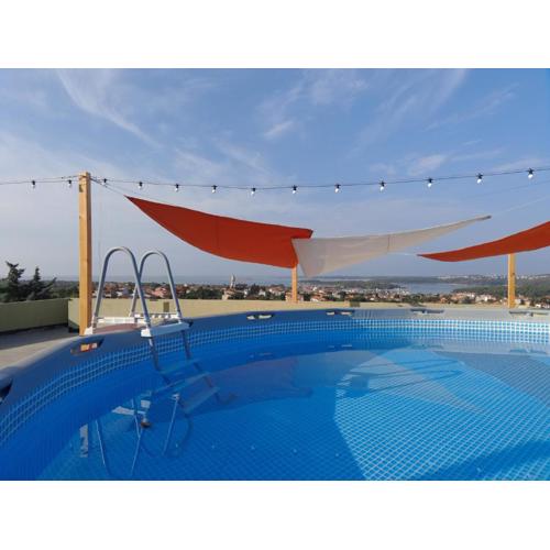 Holiday Home Magic View