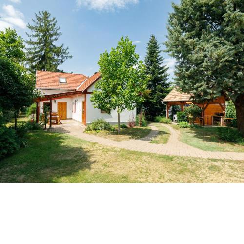 Holiday Home Magnolia by Interhome