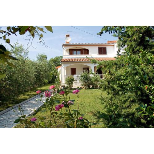 Holiday Home Magnolia