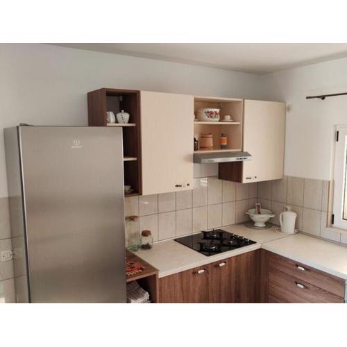 Holiday Home Maja - Four Bedroom Holiday Home with Terrace and Sea View