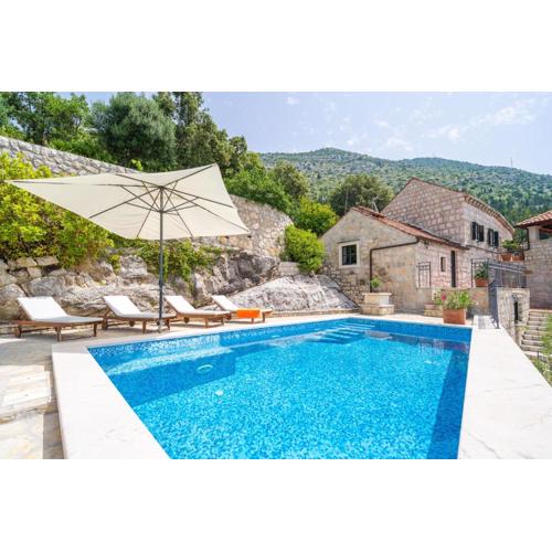 Holiday Home Majkovi