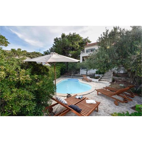 Holiday Home Mala Lozna Ii