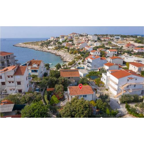 Holiday Home Mala Ostrica I