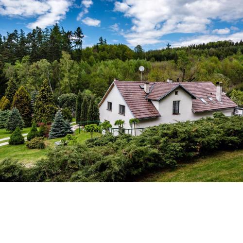 Holiday Home Malovidy by Interhome