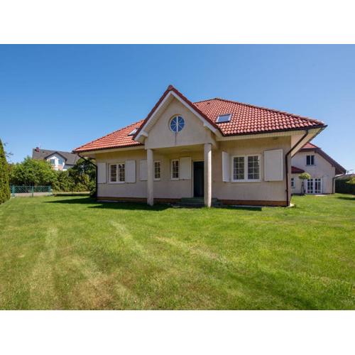 Holiday Home Mały dworek by Interhome