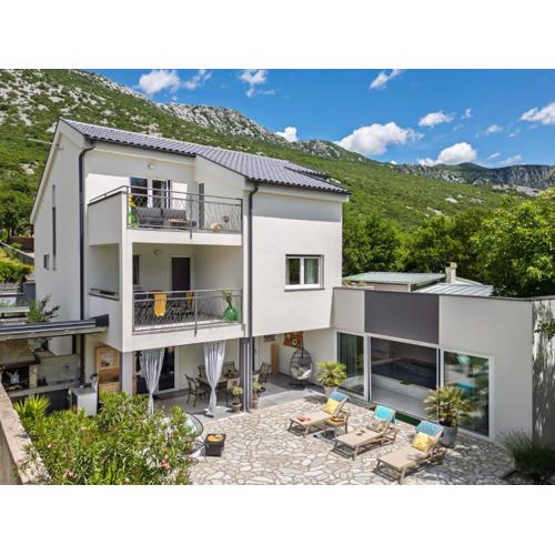 Holiday Home Manea by Interhome