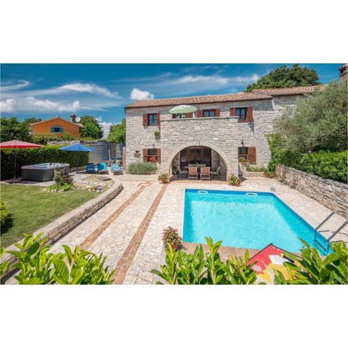 Holiday Home Marasi Croatia