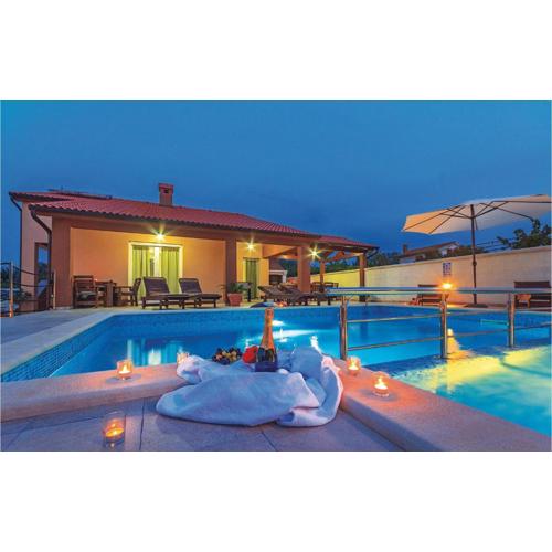 Holiday Home Marcana 57