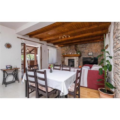 Holiday Home Marcana Filipana
