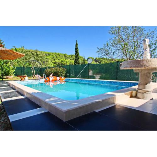 Holiday Home Marco\