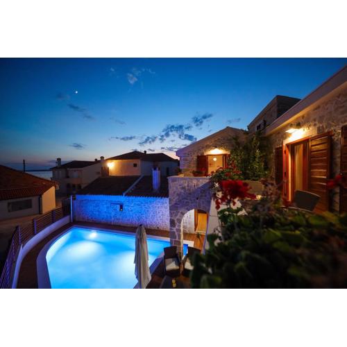 Holiday home Mare