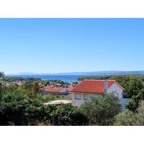 Holiday Home Margareta by Interhome