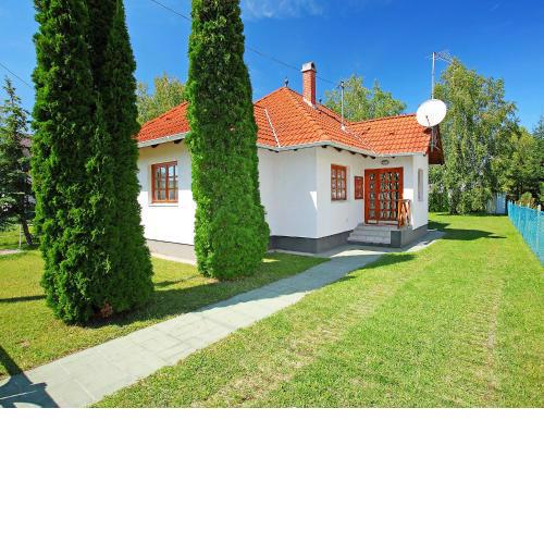 Holiday Home Maria by Interhome
