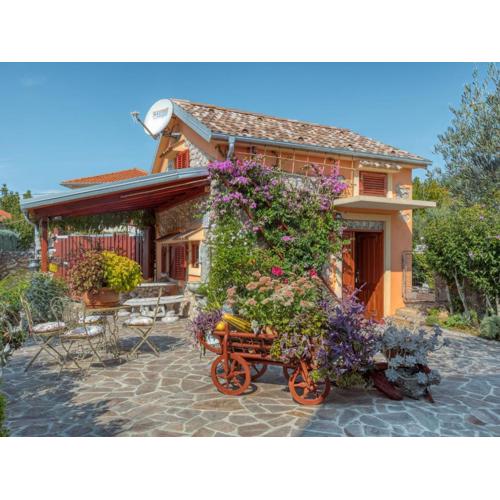 Holiday Home Maria by Interhome