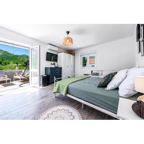 Holiday Home Maribu