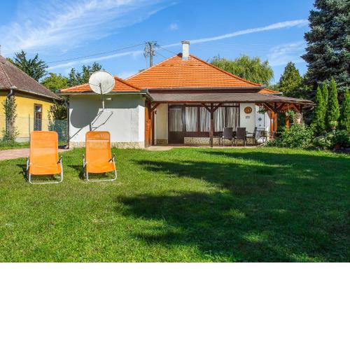 Holiday Home Marie by Interhome