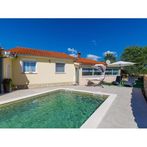 Holiday Home Marija by Interhome