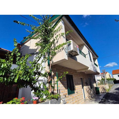 Holiday Home Marija