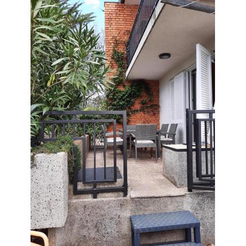 Holiday Home Marija