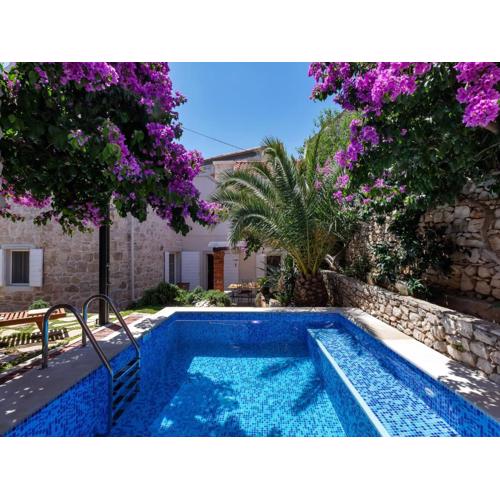 Holiday Home Marijan by Interhome