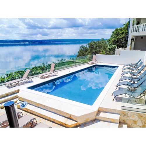 Holiday Home Marijana by Interhome