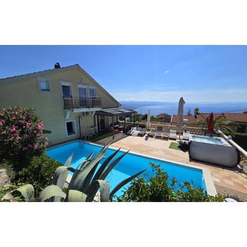 Holiday home Marijana by Villas Guide