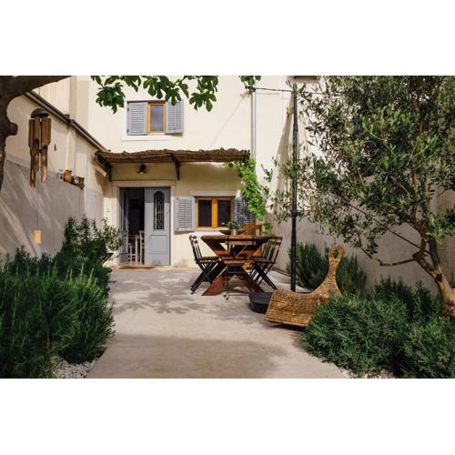Holiday Home Marijana