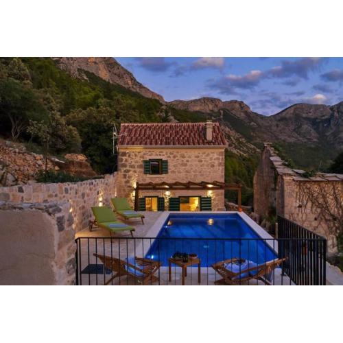 Holiday home Marijana