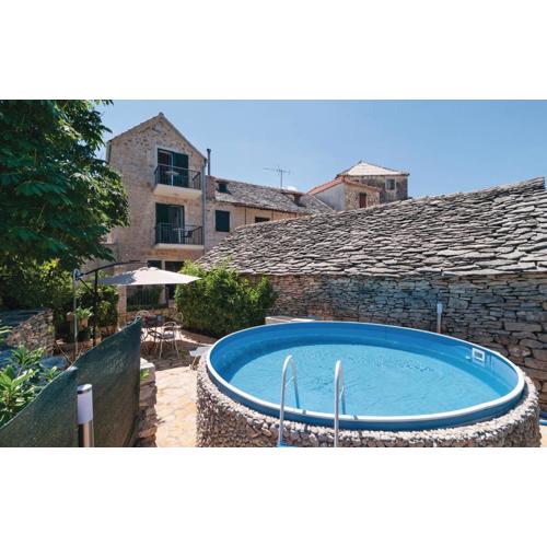 Holiday Home Marijeta
