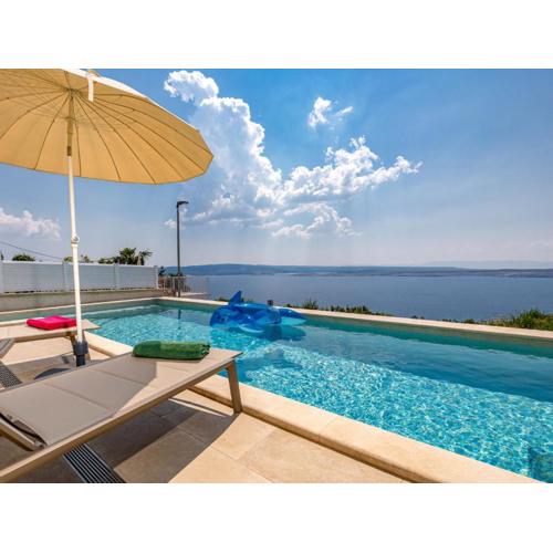 Holiday Home Marika by Interhome