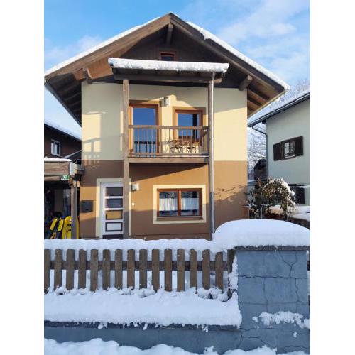 Holiday Home Marion by Interhome