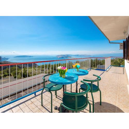 Holiday Home Marita by Interhome