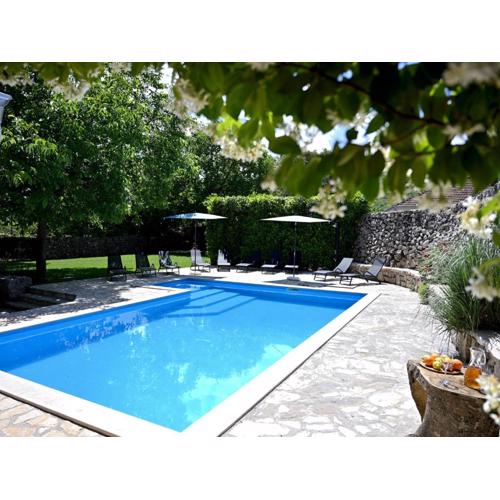 Holiday Home Markanovi Dvori by Interhome