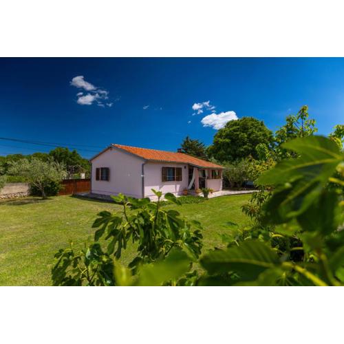 Holiday Home Marlu