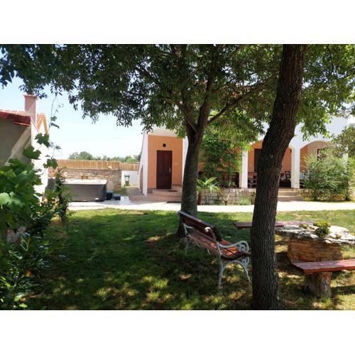 Holiday home Marmelo