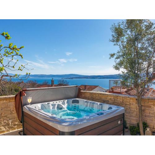 Holiday Home Maro by Interhome