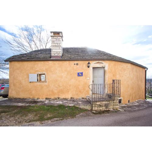 Holiday Home Marta
