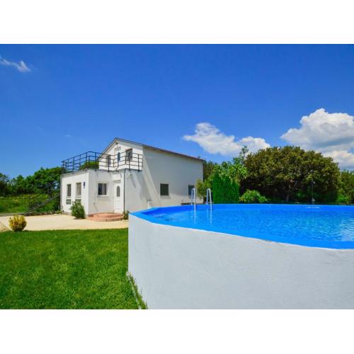 Holiday Home Martina by Interhome