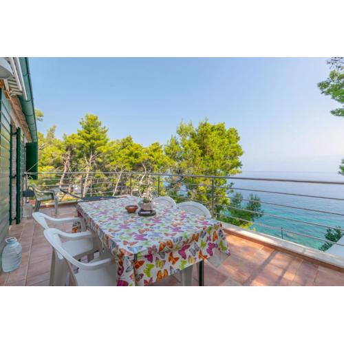 Holiday home Masha