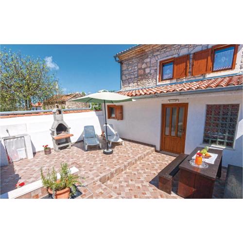Holiday Home Mate Balota Cr